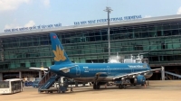 Điều chỉnh Slot bay tại cảng hàng không Tân Sơn Nhất dịp 30/4 - 1/5 và cao điểm Hè