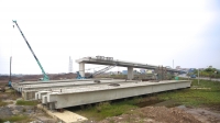 Đề xuất gần 600 tỷ đồng xây dựng cầu Ninh Cường trên Quốc lộ 37B