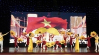Chương trình nghệ thuật ‘Tháng 3 hoan ca’ kỷ niệm 49 năm giải phóng Đà Nẵng