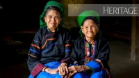 Khởi động Giải thưởng Nhiếp ảnh Heritage - Hành trình Di sản 2024