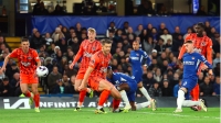Chelsea đè bẹp Everton 6-0 tại Stamford Bridge