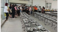 Hưng Yên: Triển khai công tác bảo đảm và phát động Tháng hành động vì an toàn thực phẩm năm 2024