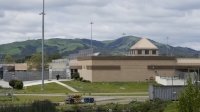 Nhà tù nữ ở California phải đóng cửa vì lạm dụng tình dục