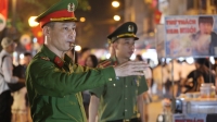 Hà Nội: Lễ hội chùa Thầy được đảm bảo thông suốt, an toàn