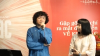 Nghệ sĩ Ngô Hồng Quang mang tính đương đại vào âm nhạc qua liveshow “Về Kinh Bắc”
