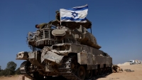 Thế giới lo lắng khi Israel thề sẽ tấn công trả đũa Iran