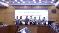 BHXH Việt Nam tổ chức giao lưu trực tuyến về chính sách