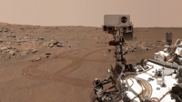 NASA tìm cách 'tiết kiệm' cho sứ mệnh Sao Hỏa