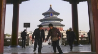 Du lịch Trung Quốc chuẩn bị bùng nổ trước thềm Quốc tế Lao động