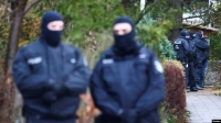 Đức bắt hai người gốc Nga bị cáo buộc âm mưu phá hoại quân sự