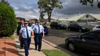 Thiếu niên bị buộc tội khủng bố trong vụ đâm dao giám mục Sydney