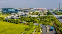 Nội Bài và Đà Nẵng lọt top 100 sân bay tốt nhất thế giới năm 2024