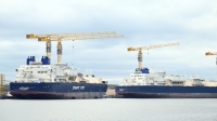 EU sắp trừng phạt LNG của Nga