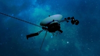 Tàu du hành vũ trụ Voyager 1 gửi tín hiệu về Trái đất lần đầu sau 5 tháng