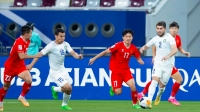 Thua U23 Uzbekistan, U23 Việt Nam gặp U23 Iraq ở tứ kết U23 châu Á 2024