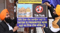 Mỹ muốn cấm TikTok và điều gì đã xảy ra khi Ấn Độ làm điều này vài năm trước?