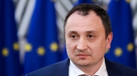 Bộ trưởng Nông nghiệp Ukraine từ chức sau cáo buộc tham nhũng