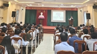 Ninh Bình: Phát triển đội ngũ doanh nhân lớn mạnh cả về số lượng và chất lượng