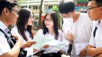 Bắc Ninh có hơn 17.000 thí sinh tham dự kỳ thi tốt nghiệp THPT năm 2024