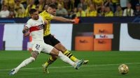 Dortmund thắng tối thiểu PSG tại bán kết Champions League 2023/24