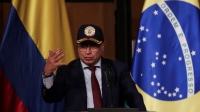Tổng thống Colombia tuyên bố cắt đứt quan hệ ngoại giao với Israel