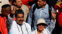 Venezuela thưởng công chức 130 USD mỗi tháng nhân dịp Quốc tế Lao động