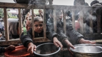 Quan chức Liên hợp quốc cảnh báo nạn đói đã diễn ra 'toàn diện' ở miền bắc Gaza