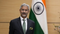 Bộ trưởng Ngoại giao Ấn Độ khẳng định không còn 'bị lung lay bởi đơn thuốc nhập khẩu'