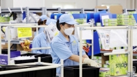 Bắc Ninh: Chỉ số sản xuất công nghiệp tháng 4/2024 tăng 6,25%