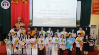 Cuộc thi 'Tôi yêu du lịch Ninh Bình' tìm kiếm những đại sứ du lịch