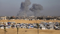 Người dân Palestine ở Rafah sẽ ra sao khi xe tăng Israel đang tiến đến?