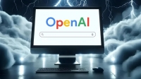 OpenAI sắp tung ra công cụ tìm kiếm AI, sẽ lật đổ 'đế chế' Google?