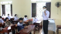 Nam Định đưa ra lưu ý với thí sinh trước kỳ thi vào lớp 10 năm học 2024 – 2025