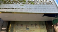 TP HCM: Phát hiện cơ sở Ulsan Korea Beauty Academy & Spa ngang nhiên hoạt động trái phép