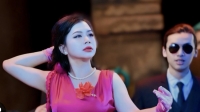 Ngô Hương Diệp giành hai giải thưởng âm nhạc quốc tế
