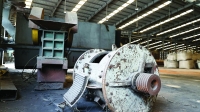 Bế tắc xử lý dứt điểm nhà máy luyện kim 490 tỷ đồng “bám bụi” gần 10 năm