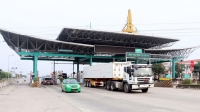 Suất đầu tư cao tốc Phủ Lý - Nam Định lên tới 375 tỷ đồng/km