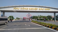 Nam Định: Cấp giấy chứng nhận đầu tư Dự án nhà máy giấy bao bì công nghệ cao với tổng vốn đầu tư trên 100 triệu USD