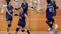 Đánh bại Australia, bóng chuyền nữ Việt Nam vào chung kết AVC Challenge Cup 2024
