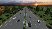Đề xuất đầu tư gần 20.000 tỷ đồng xây cao tốc TP HCM - Mộc Bài
