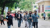 Lạng Sơn: Hơn 10.200 thí sinh bước vào kỳ thi tuyển sinh lớp 10 THPT năm 2024