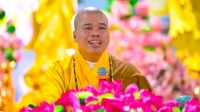 Giáo hội Phật giáo Việt Nam kỷ luật Đại đức Thích Nhuận Đức