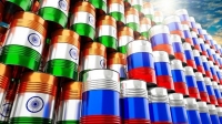 Đại sứ Ấn Độ nói tìm cách tăng xuất khẩu sang Nga