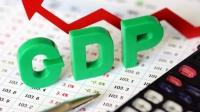 Chính phủ thay đổi thời gian công bố số liệu GDP, GRDP