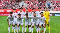 Đội tuyển U19 Việt Nam thua đáng tiếc trước U19 Hàn Quốc