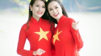 Việt Nam xếp vị trí Top 3 quốc gia có phụ nữ đẹp nhất châu Á