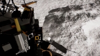 NASA sắp lắp đặt mạng 4G để chuẩn bị cho con người trên Mặt trăng