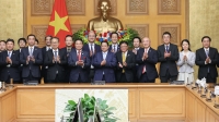 KEIDANREN và các doanh nghiệp cần tăng cường kết nối kinh tế giữa Việt Nam - Nhật Bản
