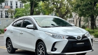 Doanh số Toyota trong tháng 3/2024 tăng ngỡ ngàng