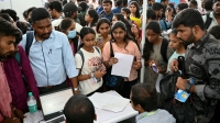 Hệ thống giáo dục có thể là rào cản đe dọa giấc mơ 'siêu cường' của Ấn Độ